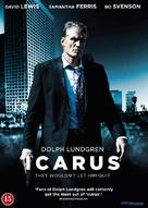 Icarus - Danish Movie Cover (xs thumbnail)