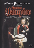 Lust for a Vampire - DVD movie cover (xs thumbnail)