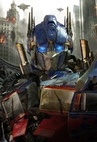 Transformers: Dark of the Moon -  Key art (xs thumbnail)