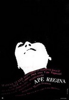 Una storia moderna - L&#039;ape regina - Polish Movie Poster (xs thumbnail)