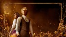 The Hunger Games: The Ballad of Songbirds and Snakes -  Key art (xs thumbnail)