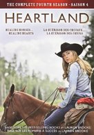 &quot;Heartland&quot; - Canadian DVD movie cover (xs thumbnail)
