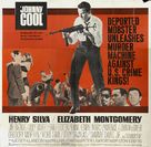 Johnny Cool - Movie Poster (xs thumbnail)