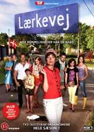 &quot;L&aelig;rkevej&quot; - Danish DVD movie cover (xs thumbnail)