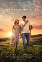 Forever My Girl - Movie Poster (xs thumbnail)