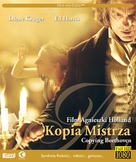 Copying Beethoven - Polish Movie Cover (xs thumbnail)