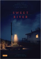 Sweet River - Australian Movie Poster (xs thumbnail)