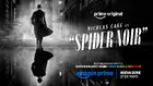 "Spider-Noir" Poster