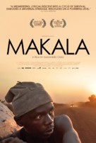 Makala - Movie Poster (xs thumbnail)