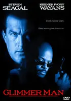 The Glimmer Man Cover