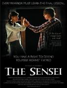 The Sensei - Movie Poster (xs thumbnail)