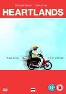 Heartlands - British DVD movie cover (xs thumbnail)