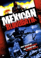 Mexican Bloodbath - Movie Cover (xs thumbnail)