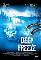 Deep Freeze - DVD movie cover (xs thumbnail)