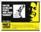 Sounder, Part 2 - Movie Poster (xs thumbnail)