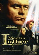 Martin Luther - DVD movie cover (xs thumbnail)