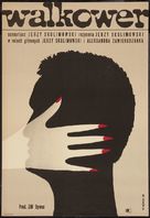 Walkower - Polish Movie Poster (xs thumbnail)