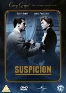Suspicion - British DVD movie cover (xs thumbnail)