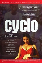 Xich lo - Movie Poster (xs thumbnail)