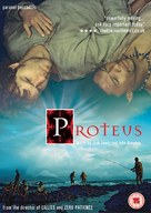 Proteus - British Movie Cover (xs thumbnail)