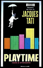 PlayTime Poster