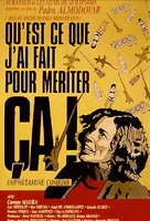 &iquest;Qu&eacute; he hecho yo para merecer esto!! - French Movie Poster (xs thumbnail)