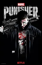 "The Punisher" Poster