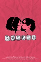 Qwerty - Movie Poster (xs thumbnail)