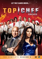 &quot;Top Chef&quot; - DVD movie cover (xs thumbnail)