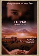 Flipped - Movie Cover (xs thumbnail)