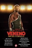 Veneno - Movie Poster (xs thumbnail)