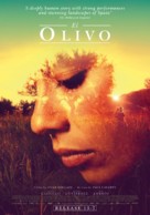 El olivo - Belgian Movie Poster (xs thumbnail)