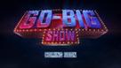 &quot;Go-Big Show&quot; - Logo (xs thumbnail)