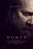 Pig - Turkish Movie Poster (xs thumbnail)