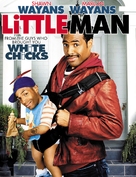 Little Man - Movie Cover (xs thumbnail)