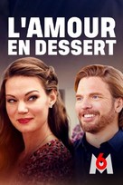 A Slice of Romance - French Video on demand movie cover (xs thumbnail)