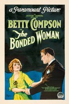 The Bonded Woman - Movie Poster (xs thumbnail)