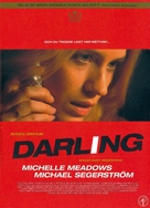 Darling - Swedish Movie Cover (xs thumbnail)