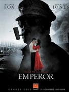 Emperor - Movie Poster (xs thumbnail)