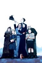 The Addams Family - Key art (xs thumbnail)