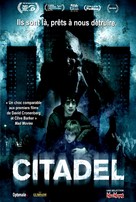 Citadel - French DVD movie cover (xs thumbnail)