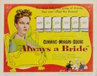 Always a Bride - Movie Poster (xs thumbnail)