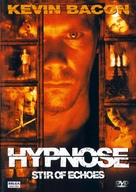 Stir of Echoes - Belgian DVD movie cover (xs thumbnail)