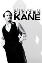 Citizen Kane - Movie Cover (xs thumbnail)