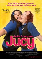 Jucy - Movie Poster (xs thumbnail)