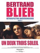 Un, deux, trois, soleil - French Re-release movie poster (xs thumbnail)
