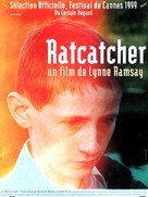 Ratcatcher - French Movie Poster (xs thumbnail)