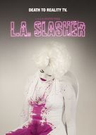 L.A. Slasher - DVD movie cover (xs thumbnail)