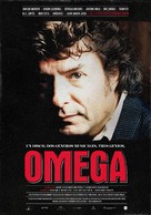 Omega - Spanish Movie Poster (xs thumbnail)