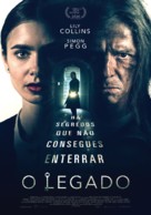 Inheritance - Portuguese Movie Poster (xs thumbnail)